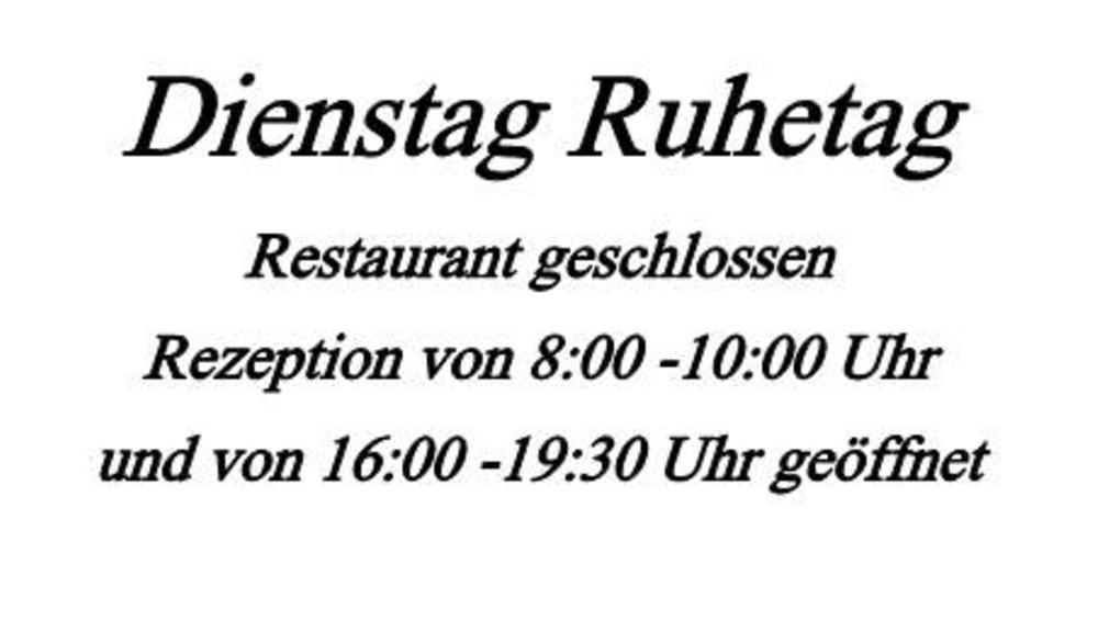 Hotel Buegener Gronau  Esterno foto